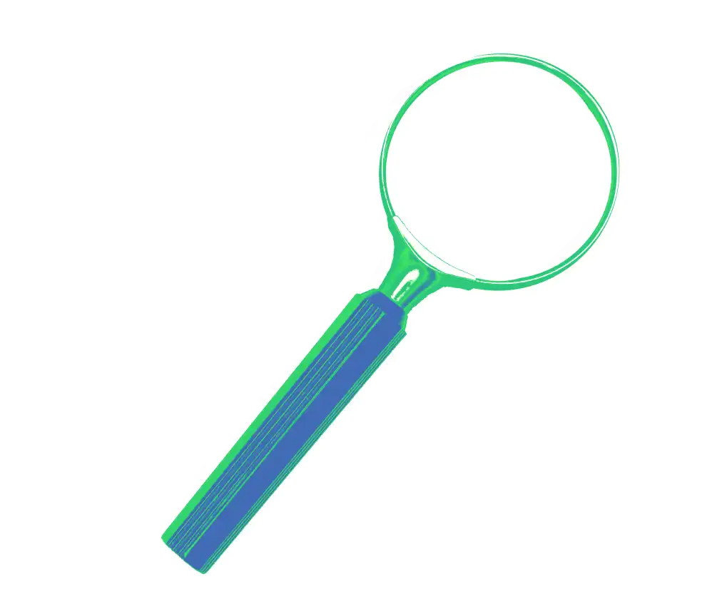 magnifier