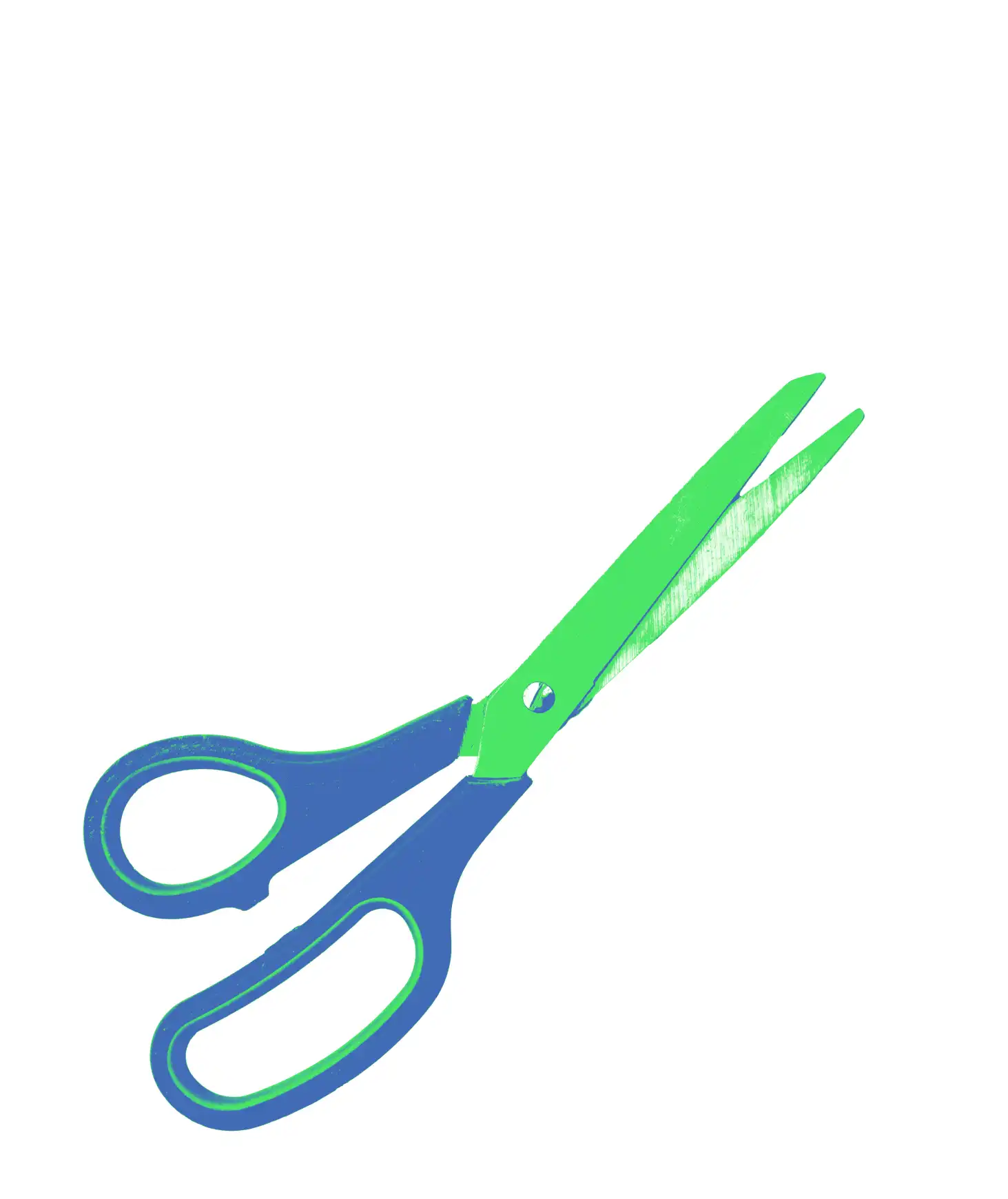 scissors